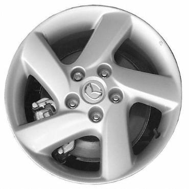 MAZDA 6 03-04