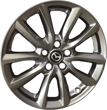 MAZDA 3 19-22