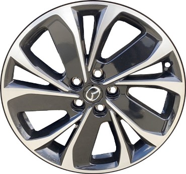 CX5 22-23