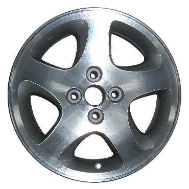 PROTEGE 99-03
