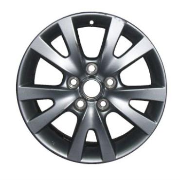MAZDA 3 07-09