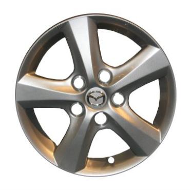 MAZDA 3 07-09