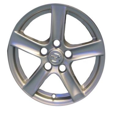 MAZDA  MIATA 06-08