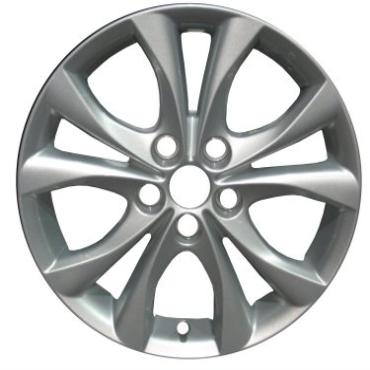 MAZDA 3 09-11