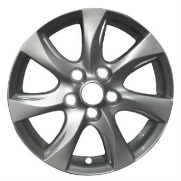 MAZDA 3 10-12