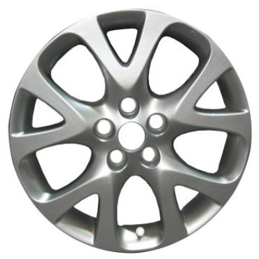MAZDA 6 09-13