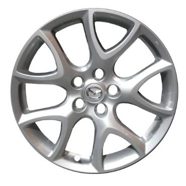 MAZDA  3 10-13