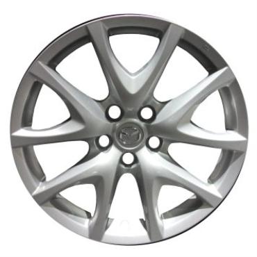 RX8 08-11