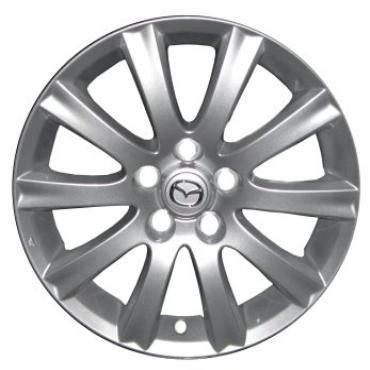MAZDA CX7 10-12