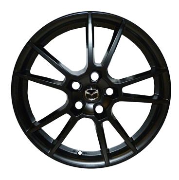 MAZDA 3 15