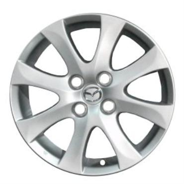MAZDA 2 11-14