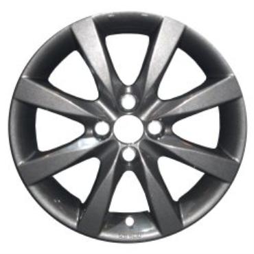MAZDA 2 11-12