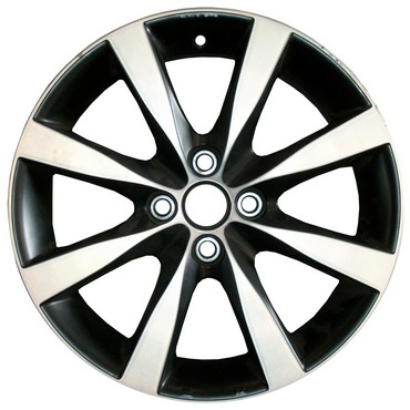 MAZDA 2 11-12