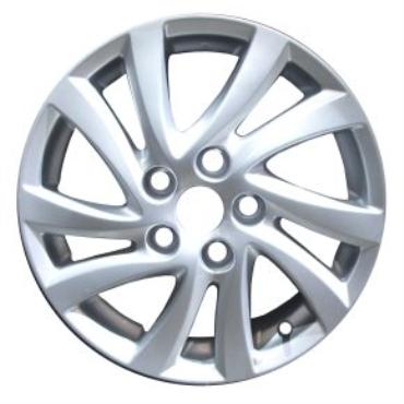 MAZDA 3 12-13