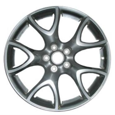 RX8 09-11