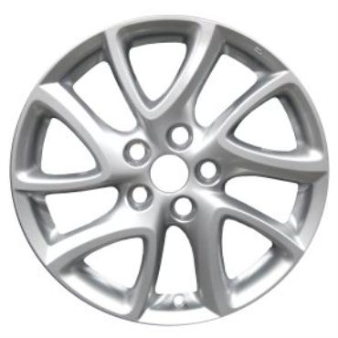 MAZDA 3 12-13