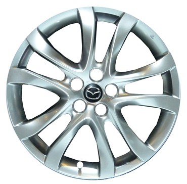 MAZDA 6 13-17