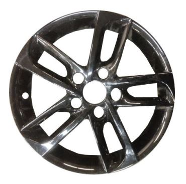 MAZDA 3 10-14