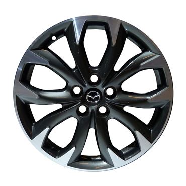 CX5 15-17