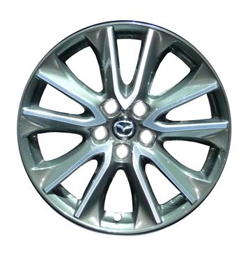 CX3 16-18