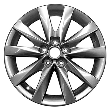 MAZDA 6 18-21