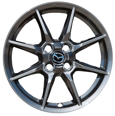 MX-5 MIATA 16-22