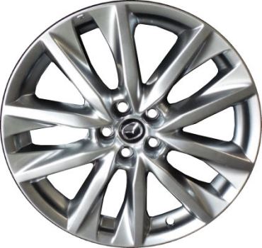 CX9 16-22