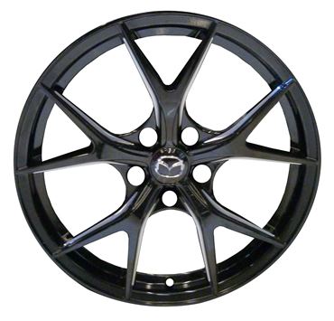 MAZDA 3 16-18