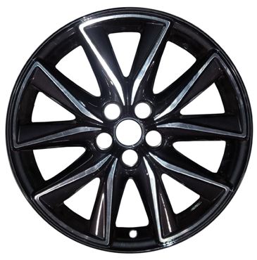 CX5 17-18