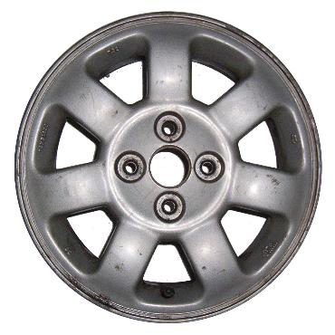 PROTEGE 92-95