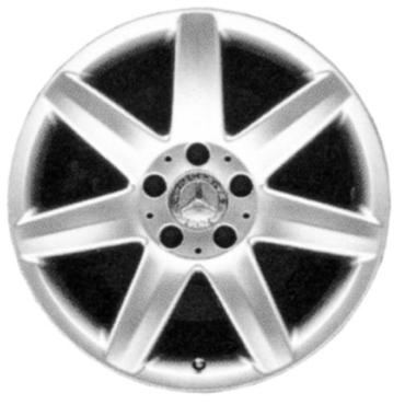 S-CLASS 04-05