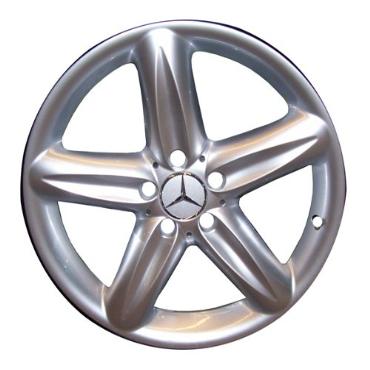 S-CLASS 04-06