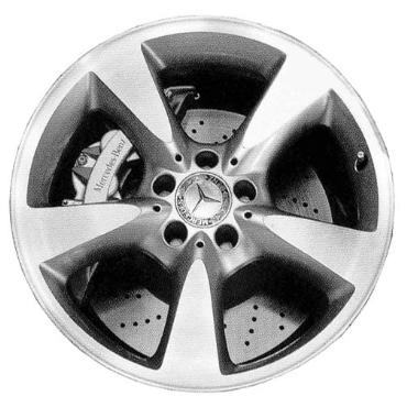 S-CLASS 04-05