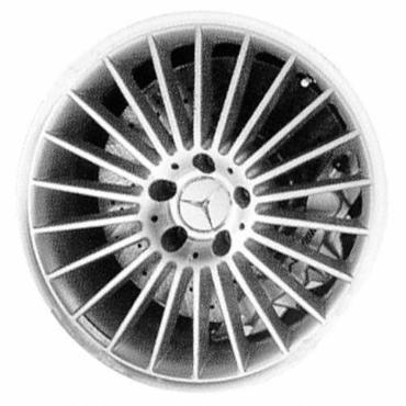 S-CLASS 03-06