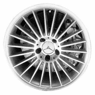 S-CLASS 03-06