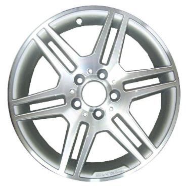 C-CLASS 08-11