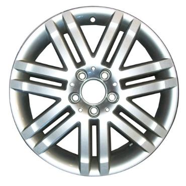 C-CLASS 08-09