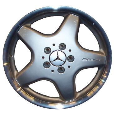CLK 03-04