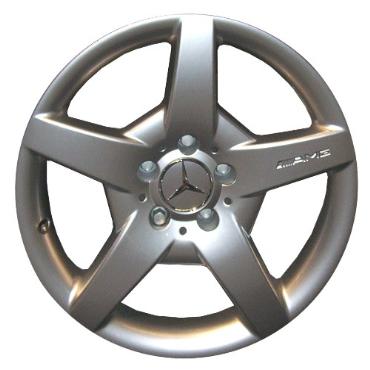 CLK 06-07 SLK 05-08