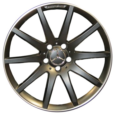 SLK55 12-20 SLC43