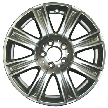 E-CLASS 12-13