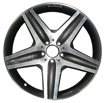 R-CLASS 12-13