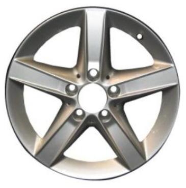 SLK 300 09
