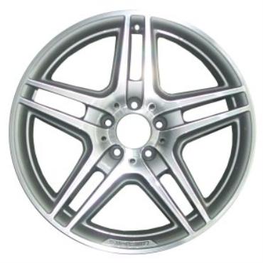 C-CLASS 08-15  AMG