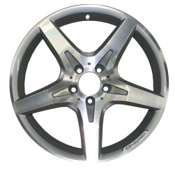 SLK SLK350 12-16