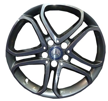 CLS 550 13-16