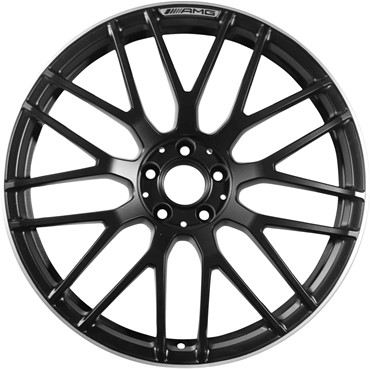 C-CLASS  C63 17-20