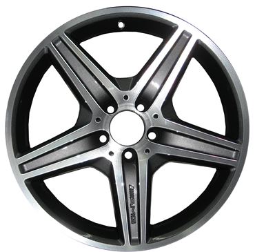 E-CLASS 07-09