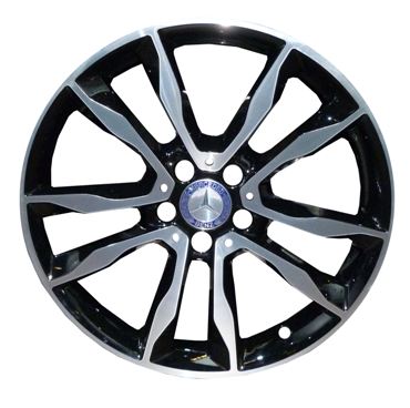 GLA250 15-19