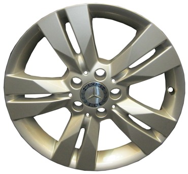 SLK350 09-10